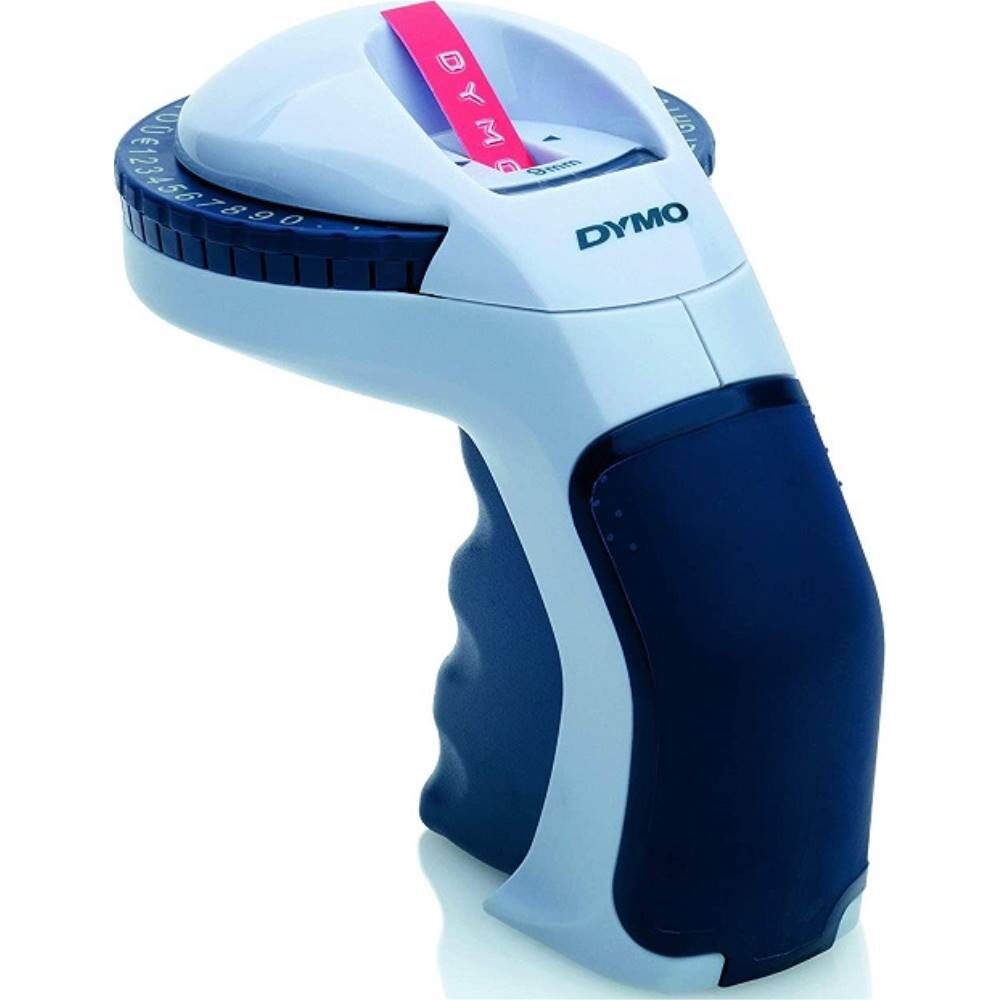 Dymo Etiket Makinesi Mekanik Omega 2174601