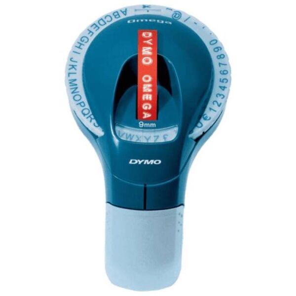 Dymo Etiket Makinesi Mekanik Omega 2174601