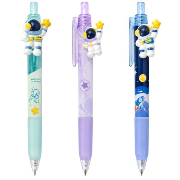 Dolphin Versatil Kalem 07 mm CT-3039