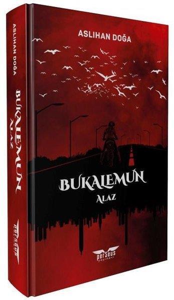 Bukalemun Alaz