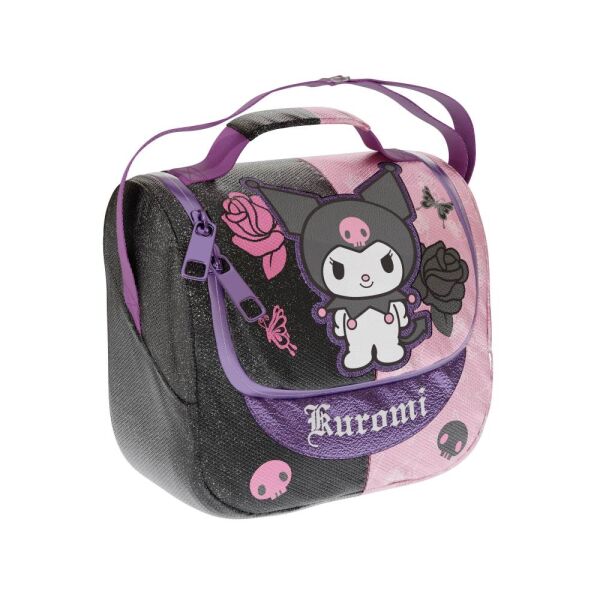 Kuromi Beslenme Çantası Termoslu 3205 616252