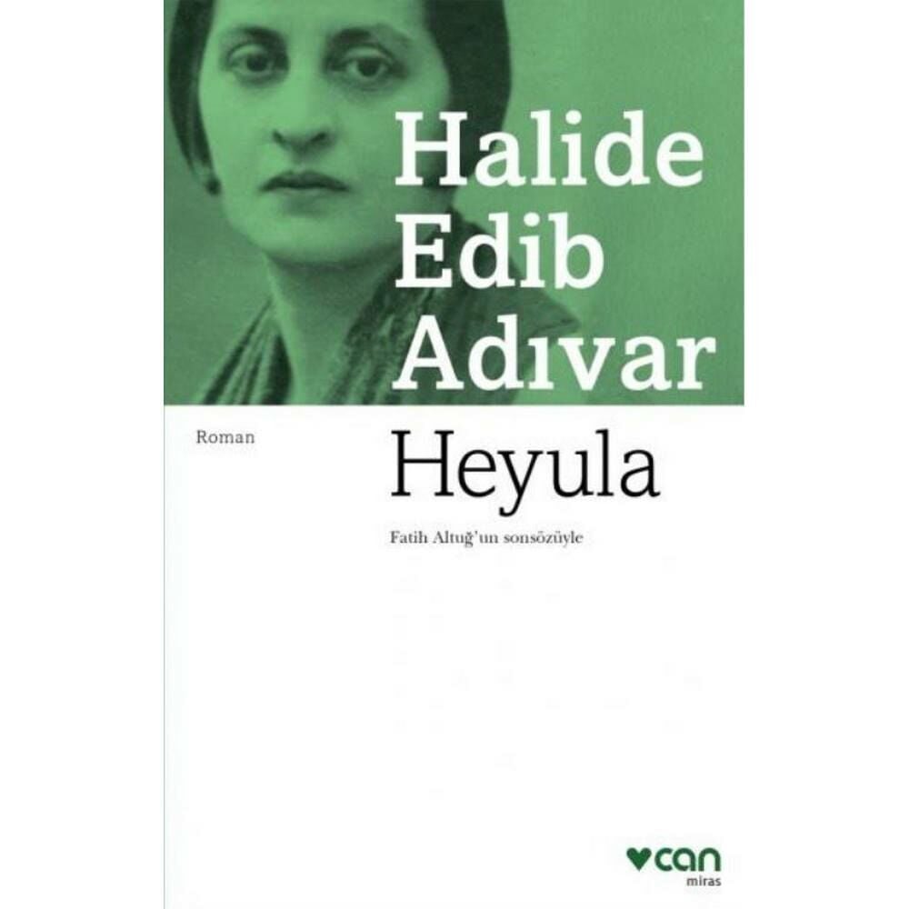 Heyula