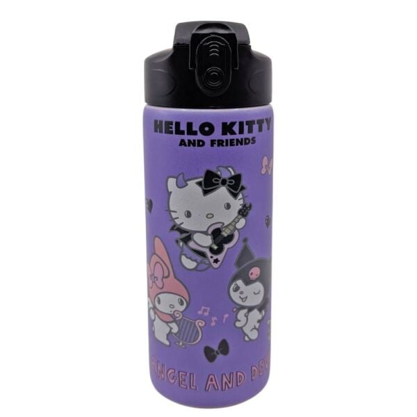 Hello Kitty ve Friends Çelik Matara 3448 615625