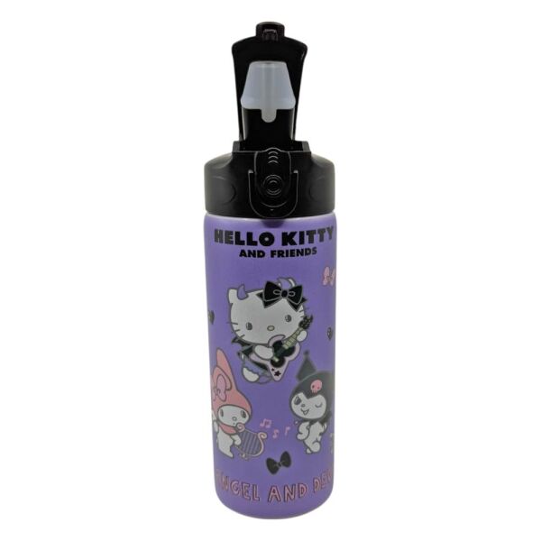Hello Kitty ve Friends Çelik Matara 3448 615625