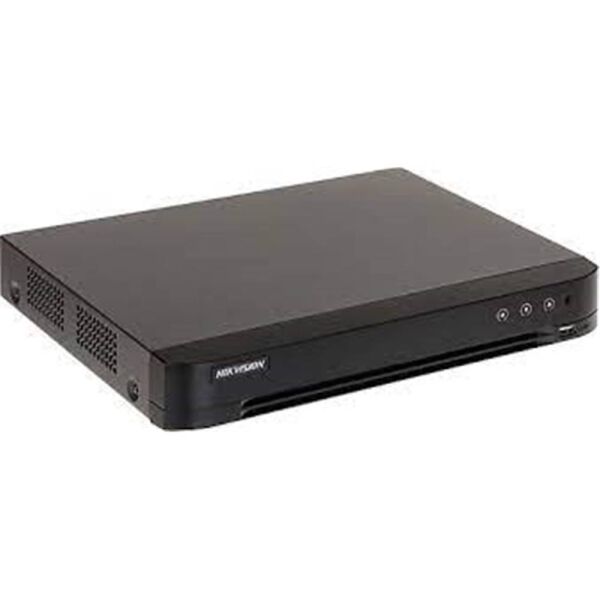 Hikvision DS-7204HQHI-M1-C 4 Kanal  Dvr Kayıt Cihazı