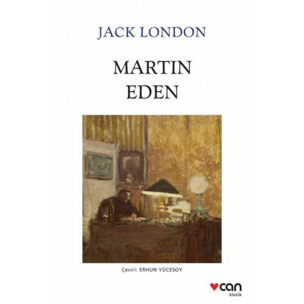 Martın Eden