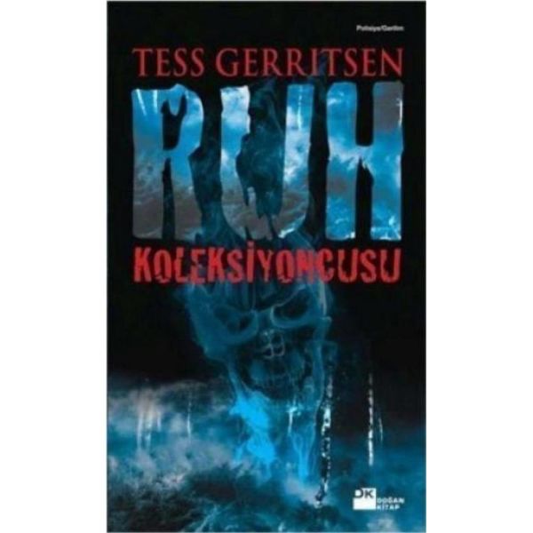 Ruh Kolleksiyoncusu