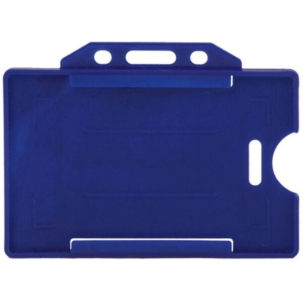 Kraf Kart Kabı Lacivert 509G