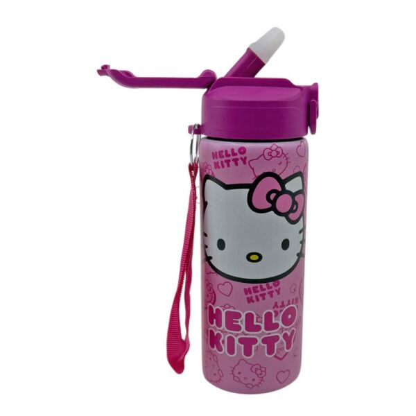 Hello Kitty Çelik Matara 3447 615624