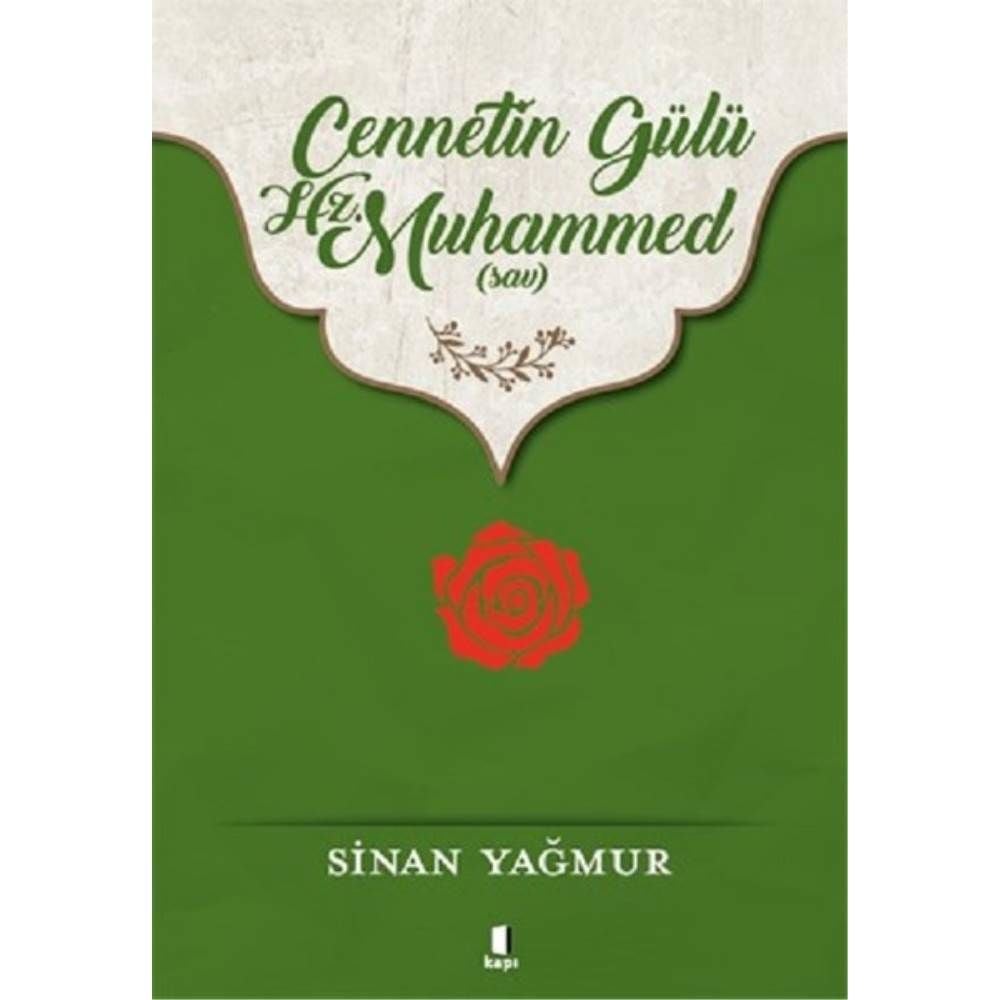 Cennetin Gülü Hz.Muhammed