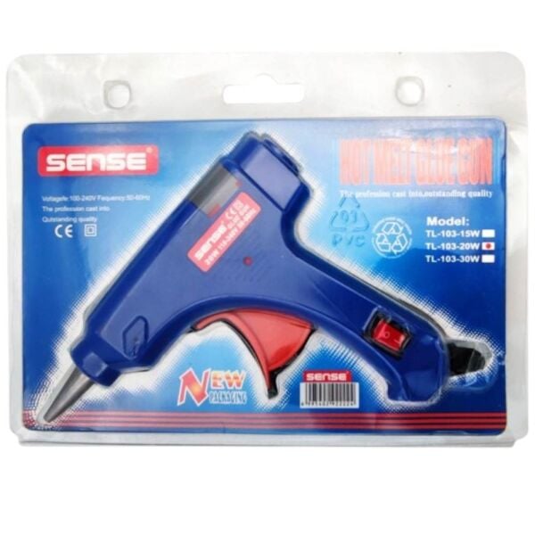 Silikon Tabancası TL-103-20W