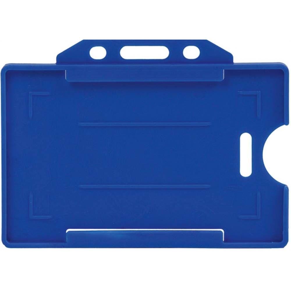 Kraf Kart Kabı Mavi 509G