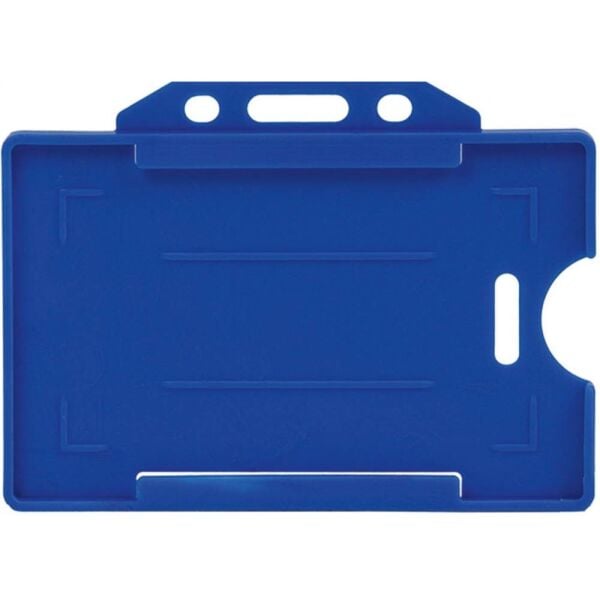 Kraf Kart Kabı Mavi 509G