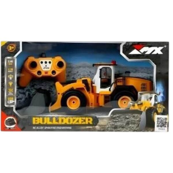 Uzaktan Kumandalı Dozer SH40379