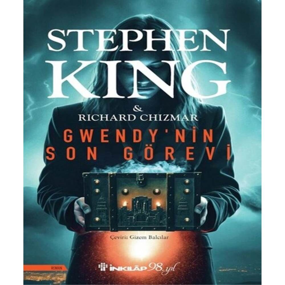 Gwendynin Son Görevi