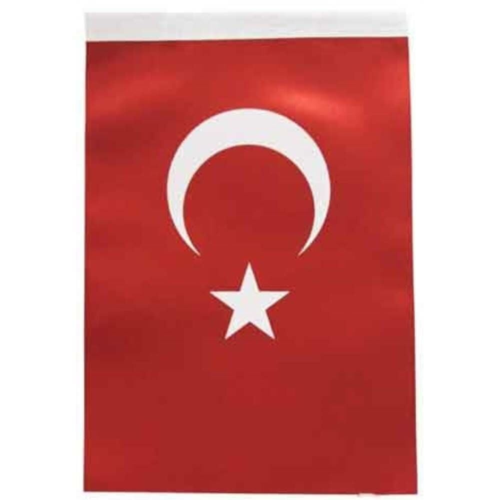 Buket Bayrak 80X120 Bkt-107