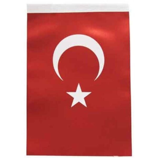 Buket Bayrak 80X120 Bkt-107
