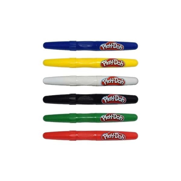 Playdoh YU0004 Yüz Boyası Tekli