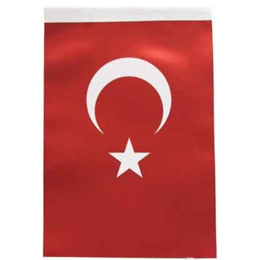 Buket Bayrak 150X225 Bkt-110