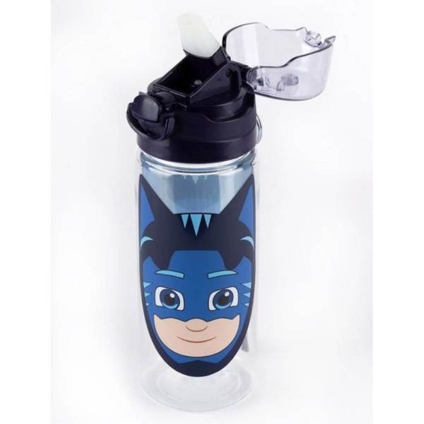 Pj Masks 22876 Plastilk Matara 500 ml