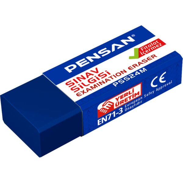 Pensan Silgi Pss-24 M-Sınav 24 Lü