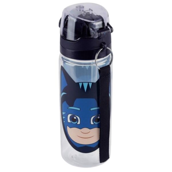 Pj Masks 22876 Plastilk Matara 500 ml