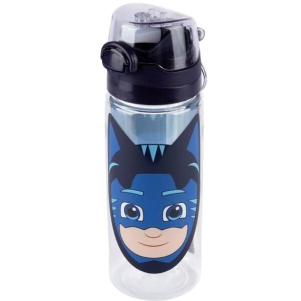 Pj Masks 22876 Plastilk Matara 500 ml