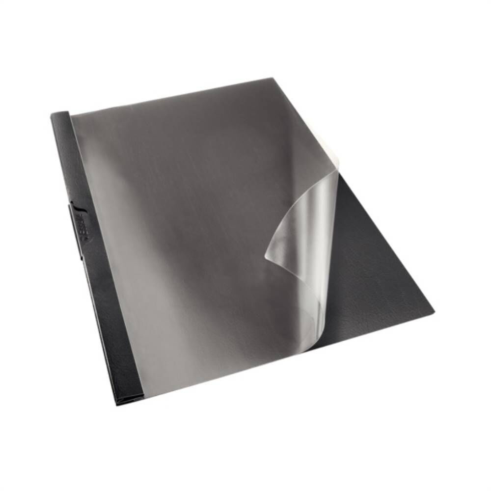 Esselte Sıkıştırmalı Dosya 25 Li Slt-5637 Siyah