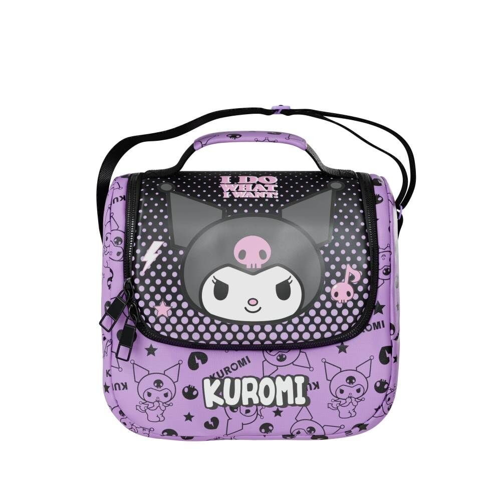 Kuromi Beslenme Çantası 3166 616246