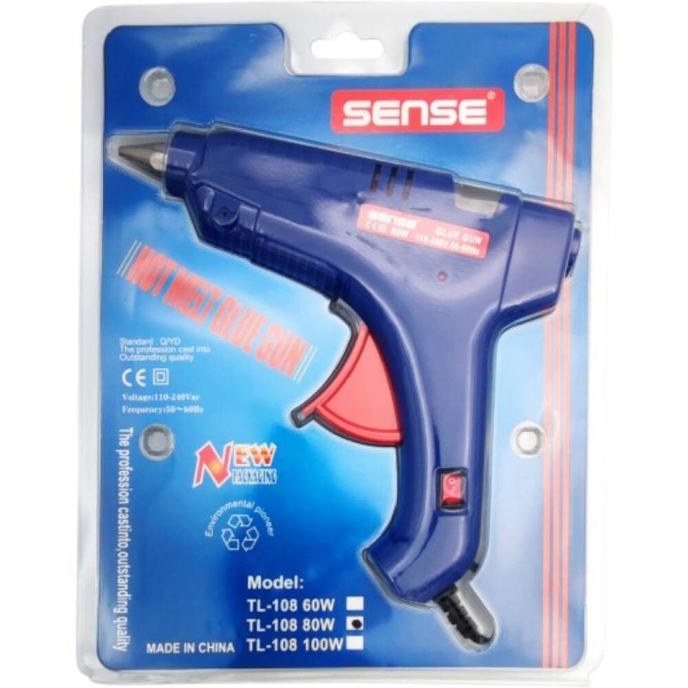 Silikon Tabancası TL-108-80W