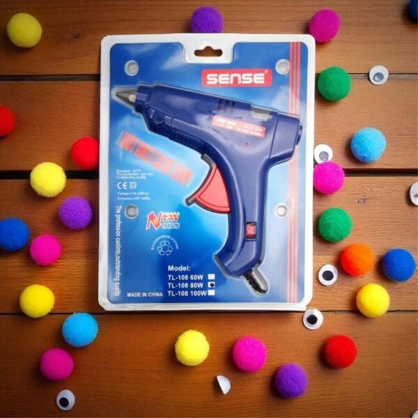 Silikon Tabancası TL-108-80W