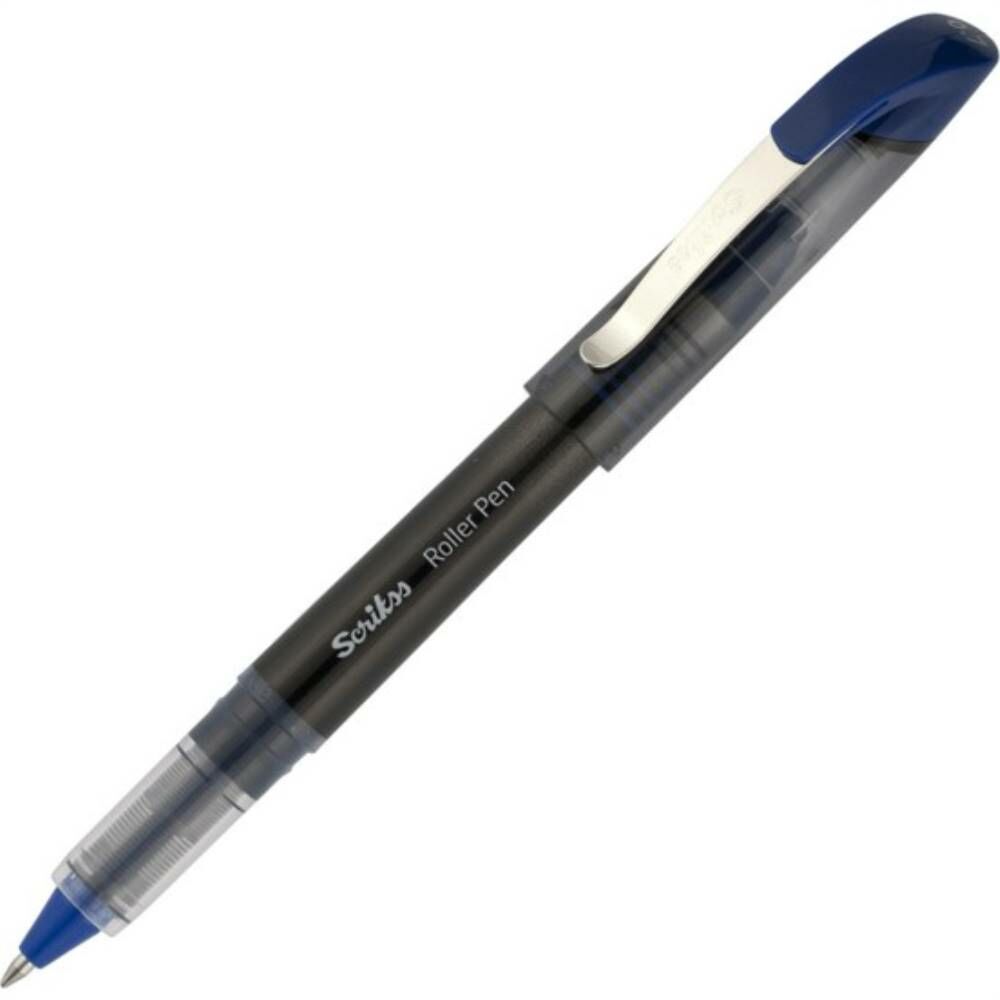 Scrıkss Roller Kalem 0.7Mm Sr-68 Mavi