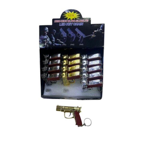 Lazer Tabanca 2505164