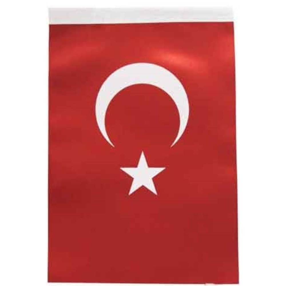 Buket Bayrak 100X150 Bkt-108