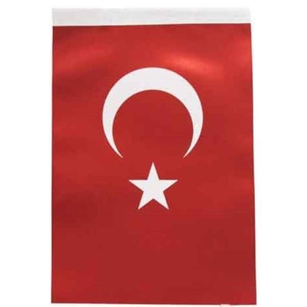 Buket Bayrak 100X150 Bkt-108