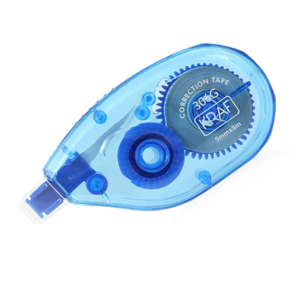 Kraf Şerit Silici 5Mmx 8M 306G