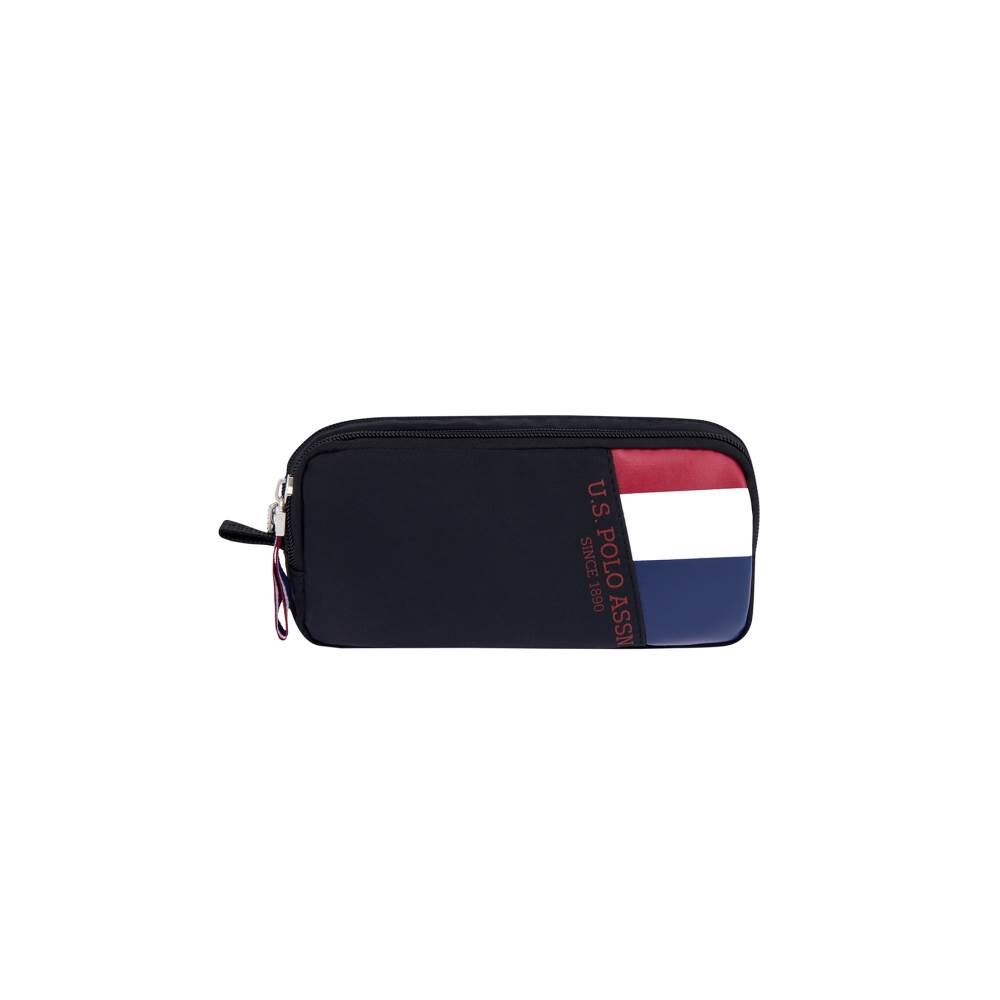 U.S. Polo Kalem Çantası 2 Bölme 25058