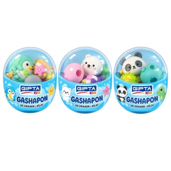 Polar Ocean K2384 Silgi