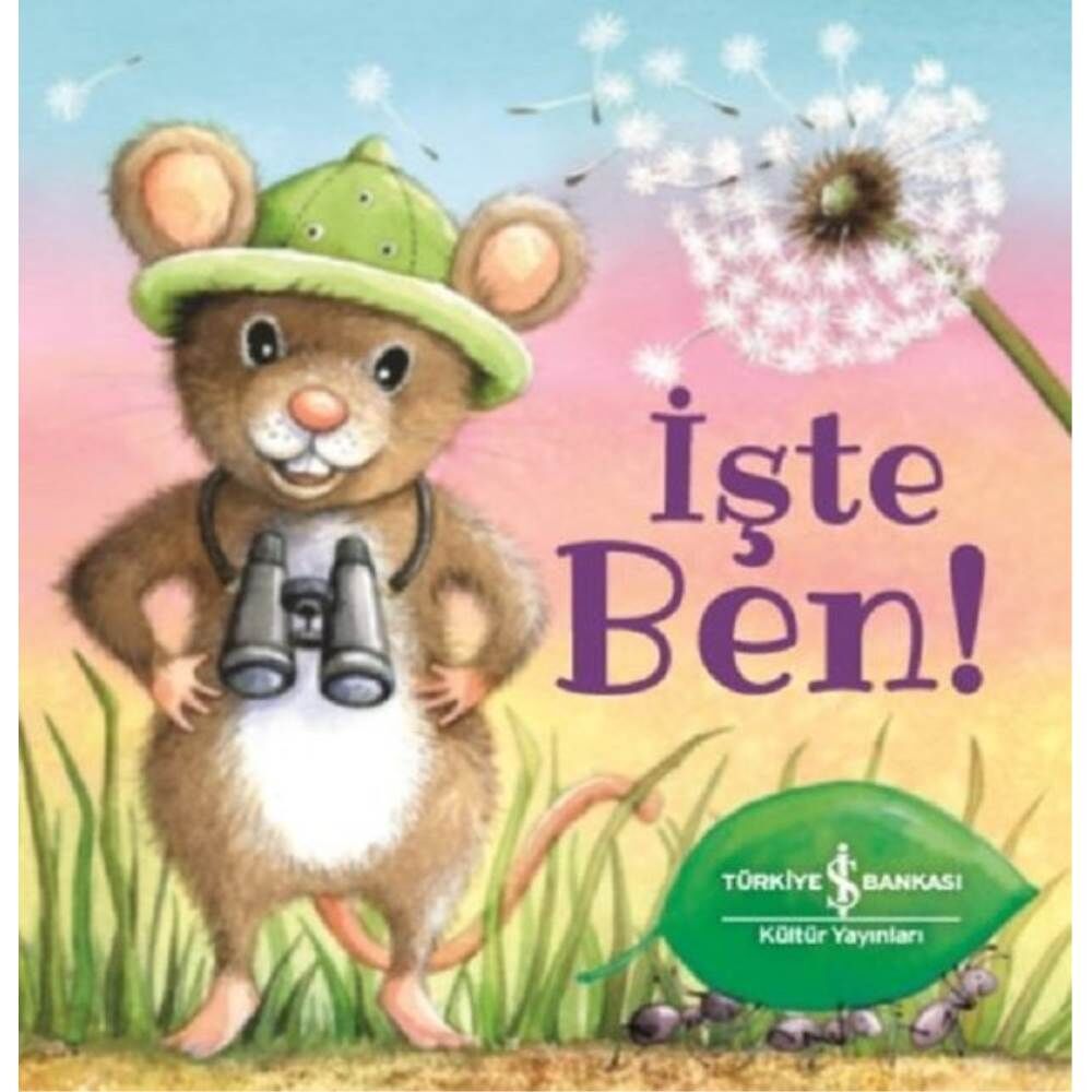 İşte Ben