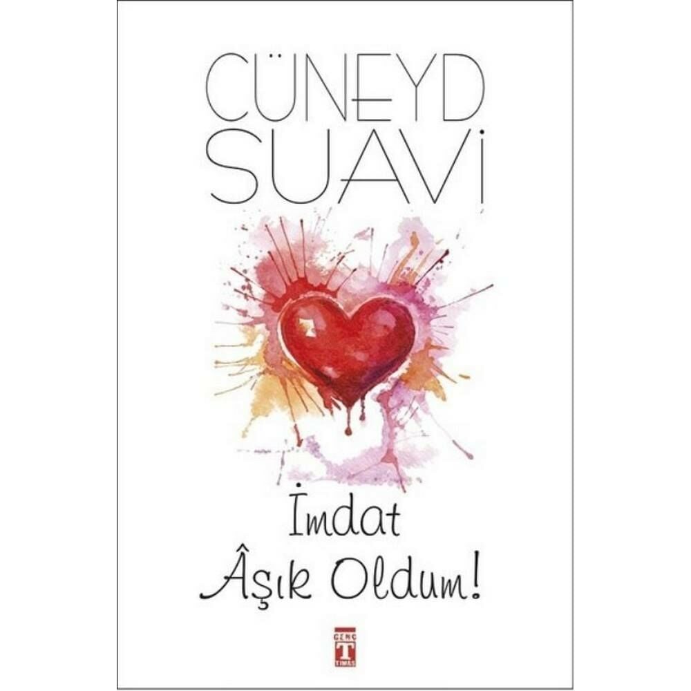 İmdat Aşık Oldum