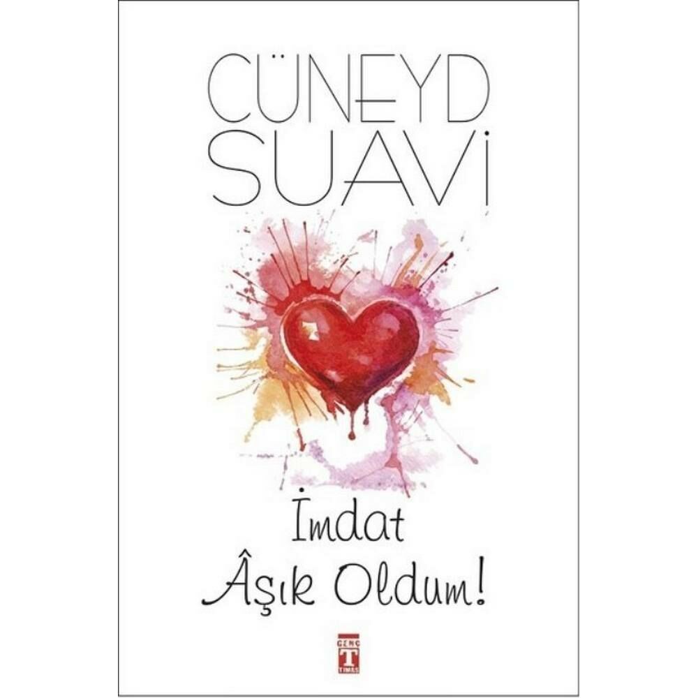 İmdat Aşık Oldum