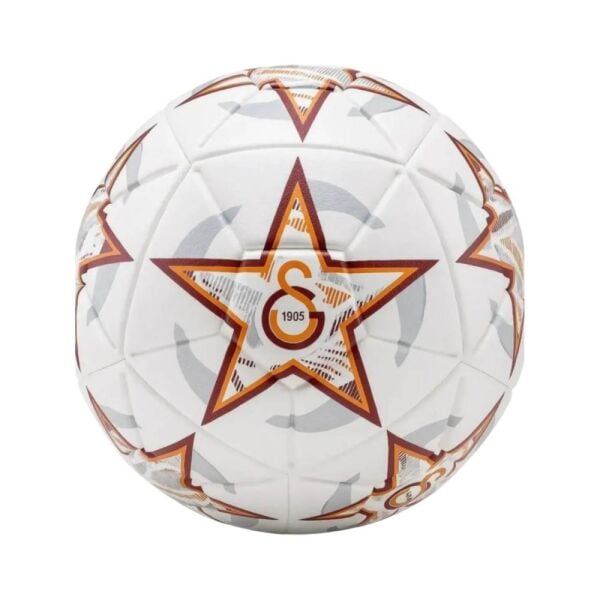 Galatasaray Match Futbol Topu No:5 607543