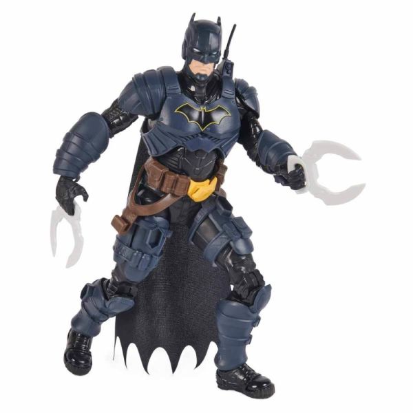 DC Comics Batman Adventures Action Figürü 30 cm 6067399