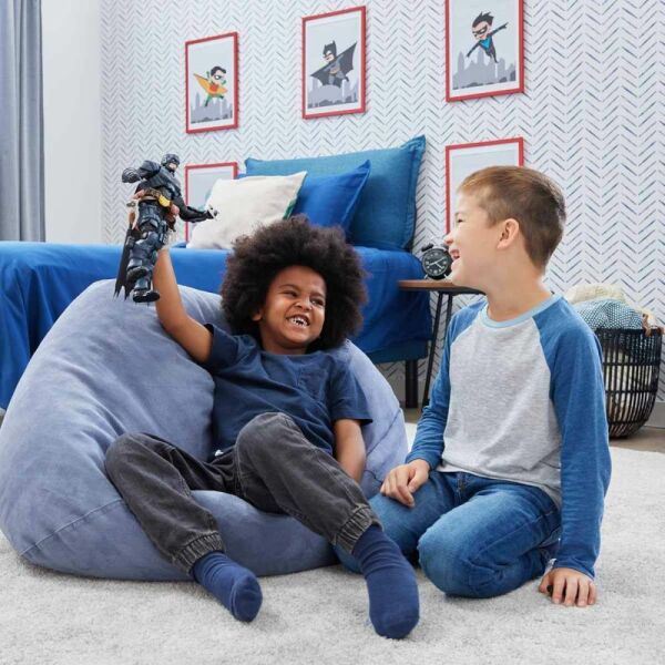 DC Comics Batman Adventures Action Figürü 30 cm 6067399