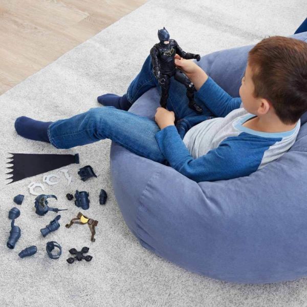 DC Comics Batman Adventures Action Figürü 30 cm 6067399