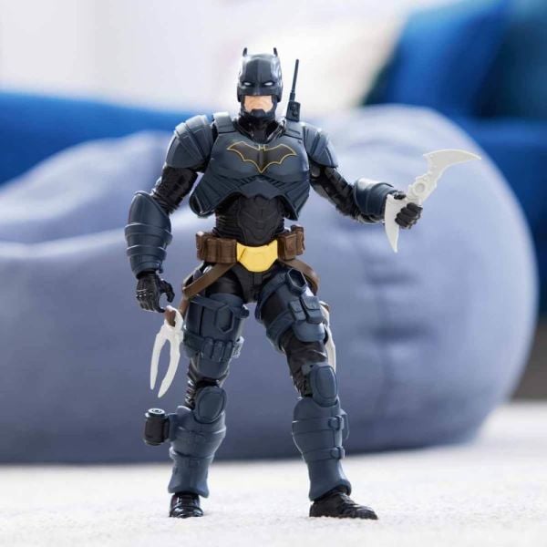 DC Comics Batman Adventures Action Figürü 30 cm 6067399