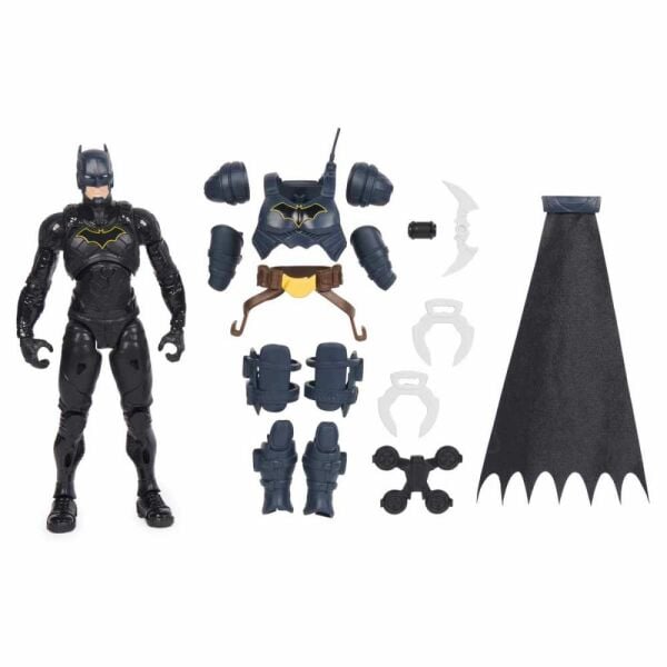 DC Comics Batman Adventures Action Figürü 30 cm 6067399