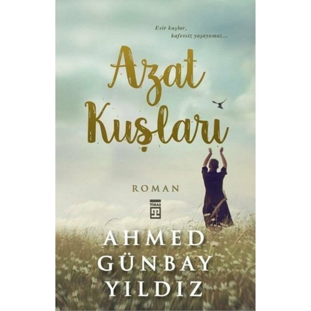 Azat Kuşlar