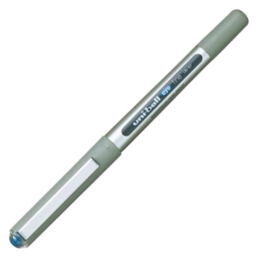 Uni Roller Kalem Eye Ub-157 0.7 Mavi