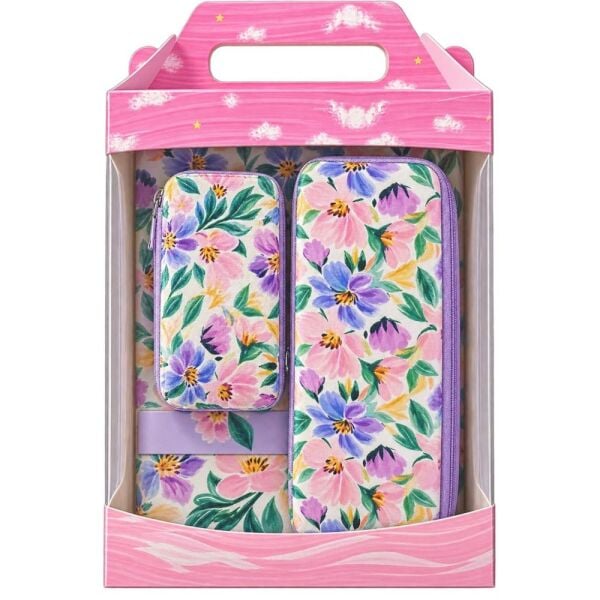 Lizy Hediyelik Set WFSET-1